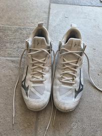 Scarpe donna Mizuno Wave Dimension taglia 44