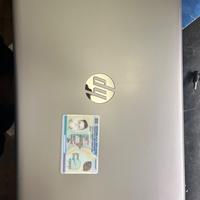 NOTEBOOK HP 250 G6 intel I7