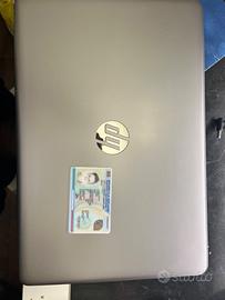 NOTEBOOK HP 250 G6 intel I7