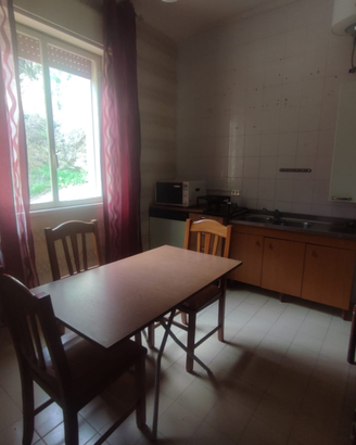 Trilocale a San cataldo