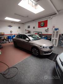 Fiat Tipo 1,4 T-Jet Lounge GPL