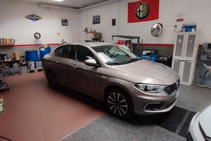 Fiat Tipo 1,4 T-Jet Lounge GPL