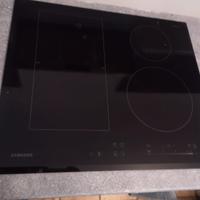 piano cottura a induzione 