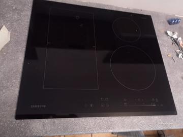 piano cottura a induzione 