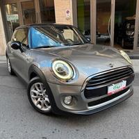 Mini 1.5 Cooper D Hype