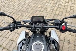 honda cb 125 r anno 2018