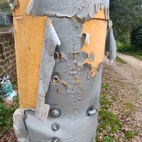 boiler, bollitore , accumulo