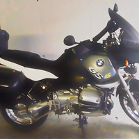Bmw gs r1150
