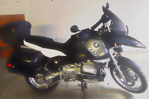 Bmw gs r1150