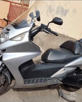 HONDA SILVERWING 400 2006
