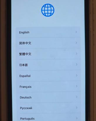 iphone 11 128 giga
