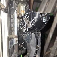 Attacchi Salomon Z14