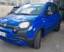 Fiat Panda CITY CROSS