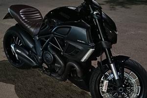 ducati Diavel