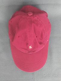 Cappello Polo Ralph Lauren 