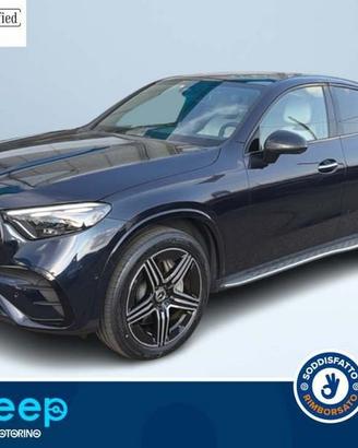 Mercedes-Benz GLC Coupé GLC COUPE 300 DE PHEV...