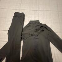 Abbigliamento termico Sci bambini, 10 anni