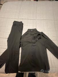 Abbigliamento termico Sci bambini, 10 anni