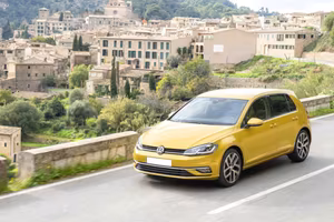 VOLKSWAGEN Golf 1.6 TDI 115 CV 5p. r-line