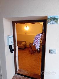 Bilocale a manciano