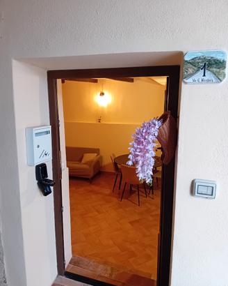 Bilocale a manciano