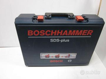 valigia custodia bosch professional tassellatore