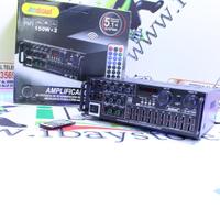 Amplificatore professionale