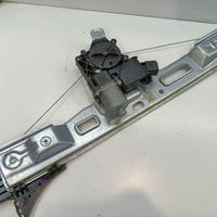 MECCANISMO ALZAVETRO POST. SX OPEL Zafira Tourer (