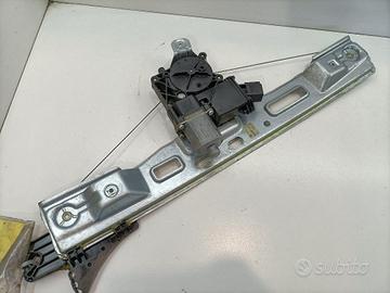 MECCANISMO ALZAVETRO POST. SX OPEL Zafira Tourer (