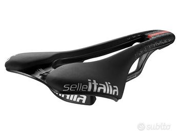 Sella Selle Italia SLR Boost team carbon superflow