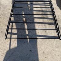 Portapacchi da tetto auto