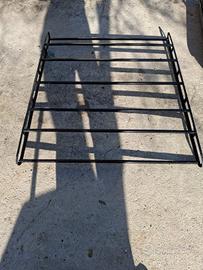 Portapacchi da tetto auto