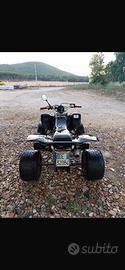 Honda trx 400 ex