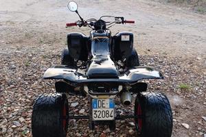 Honda trx 400 ex