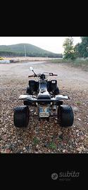 Honda trx 400 ex