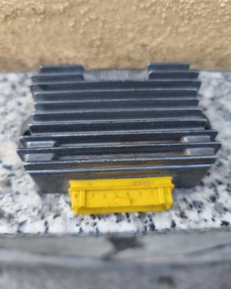 Regolatore Tensione ORIGINALE Magneti Marelli