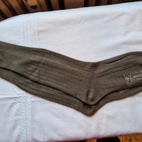 Calze esercito inglese 2a guerra mondiale 