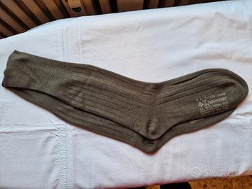 Calze esercito inglese 2a guerra mondiale 