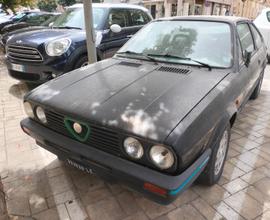 ALFA ROMEO Sprint QV - 1983