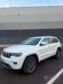 Jeep Grand Cherokee 3.0 diesel - 2019
