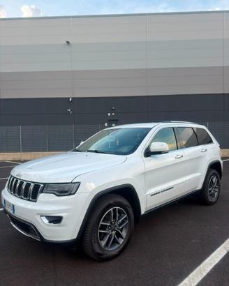 Jeep Grand Cherokee 3.0 diesel - 2019
