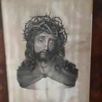 Quadri vintage religiosi