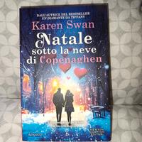 Natale sotto la neve di Copenaghen di Karen Swan