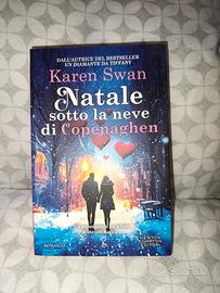 Natale sotto la neve di Copenaghen di Karen Swan