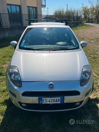Grande Punto 1400cc natural pawer usata
