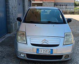Citroen c2 - 2005