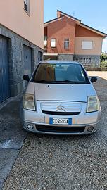Citroen c2 - 2005