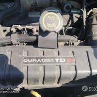 Motore ford transit 2.0 sigla FIFA