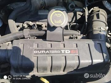 Motore ford transit 2.0 sigla FIFA