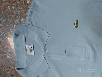 Polo Lacoste originale